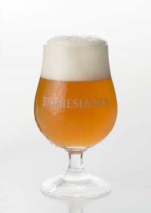 Theresianer India Pale