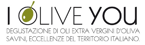 Il ristorante Savini organizza, in occasione di Milano Food Week 2014 l'evento “I olive you”, una degustazione di olii di eccellenza, nei pomeriggi del 22 e 23 maggio prossimi presso la propria Food Boutique, collocata al piano interrato, dalle ore 16 alle ore 20.