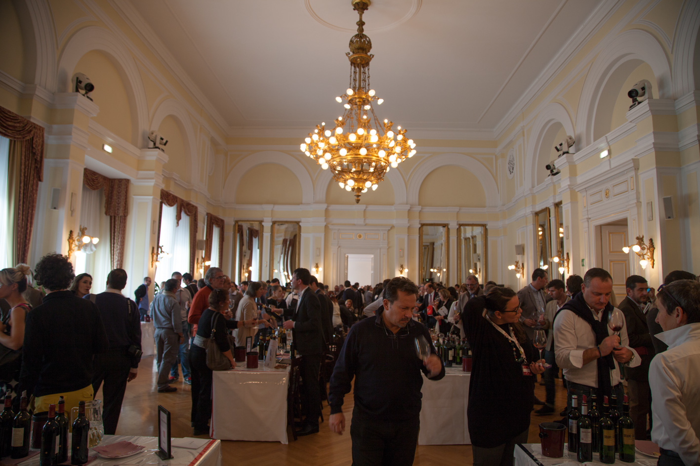 Le novità e le conferme del Merano WineFestival 2015 - Sapori News 