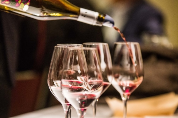 Merano WineFestival 2018 tra novità e sostenibilità - Sapori News 