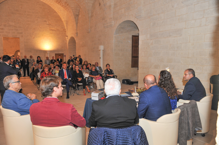 Al Castello di Acaya grande successo della Mostra Vino&gioielli - Sapori News 