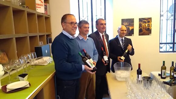 Il Vino di Milano si presenta alla sua città alla Porta del vino - Sapori News 