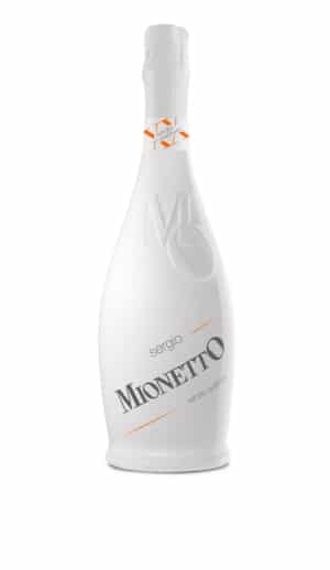 “Sergio 20th Anniversary White Edition”  di Mionetto, le bollicine per una tavola delle feste originale  e glamour! - Sapori News 