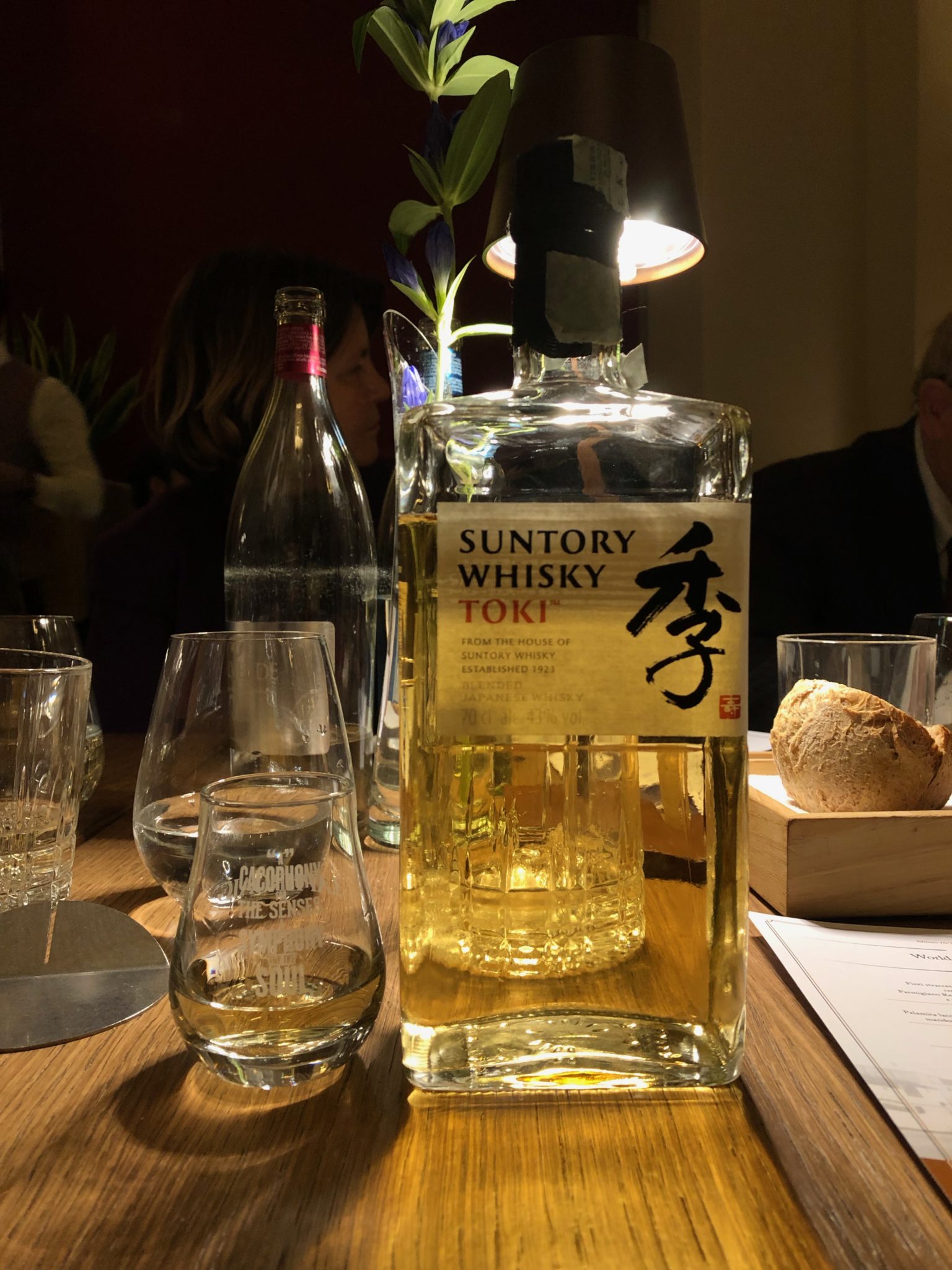 “Whisky around the world”, un viaggio nell'affascinante mondo del whisky