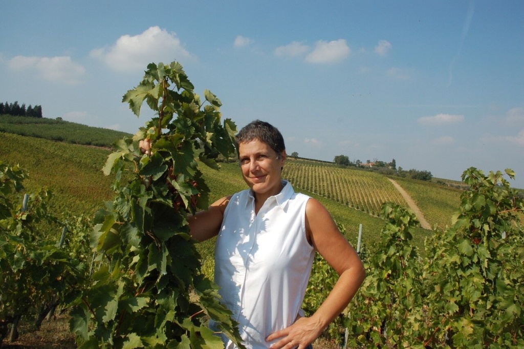 Il Romagna Albana Passito AR di Fattoria Zerbina è uno dei 5 “NumeriUno” della Guida Oro I Vini di Veronelli - Sapori News 