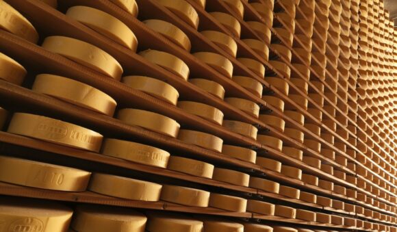 A Sutrio torna Formandi, sapori e formaggi di montagna - Sapori News 