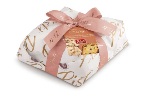 РљСѓР»РёС‡ Colomba Valentino