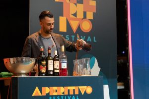 Aperitivo Festival a Milano