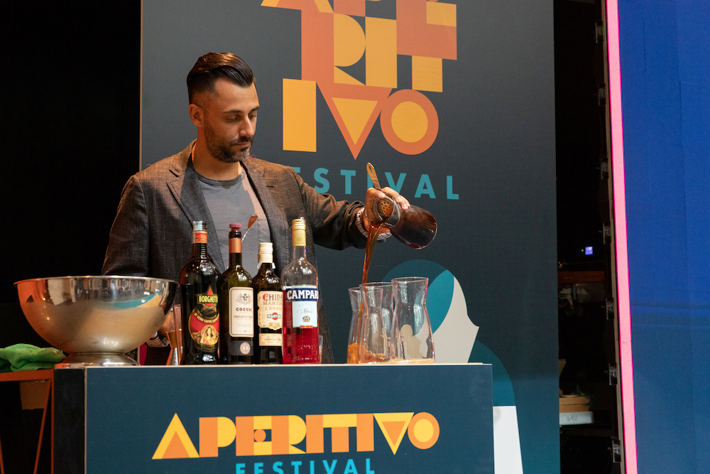 Aperitivo Festival a Milano