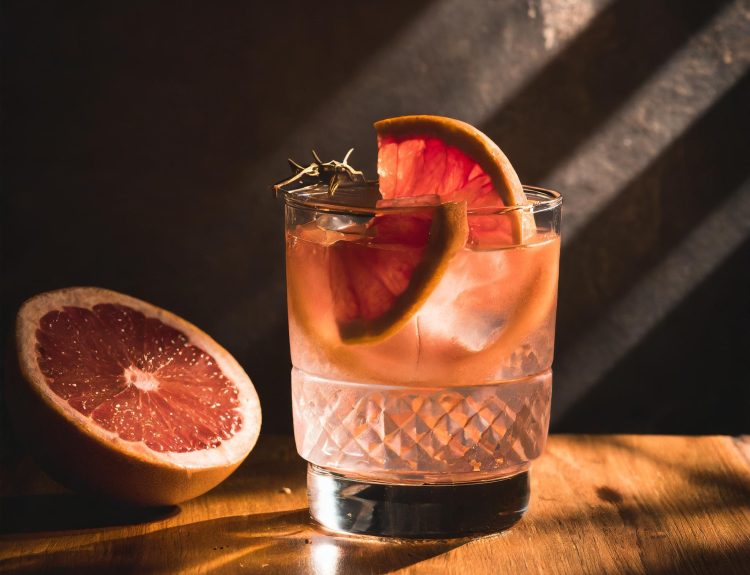 Ginnastic Gin, lo spirit a base di agrumi calabresi