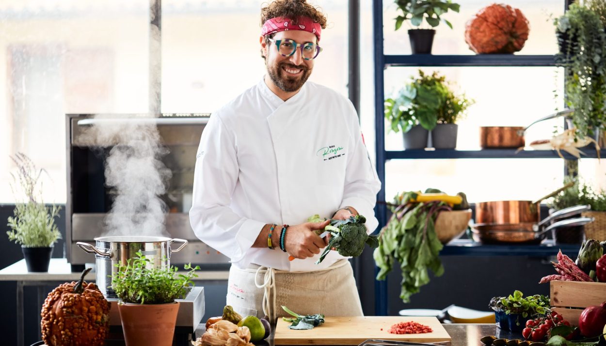 Il Ristorante Tec apre i battenti a Milano in Porta Romana