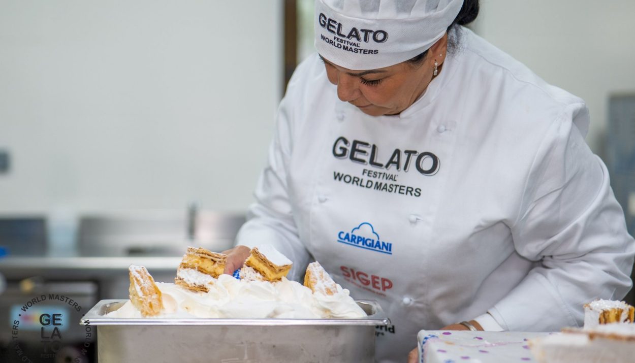 Gelato Festival World Ranking: il miglior gelato si produce in Ungheria