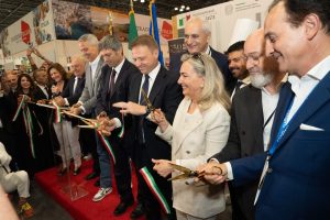 Al Summer Fancy Food la cucina italiana candidata a patrimonio Unesco