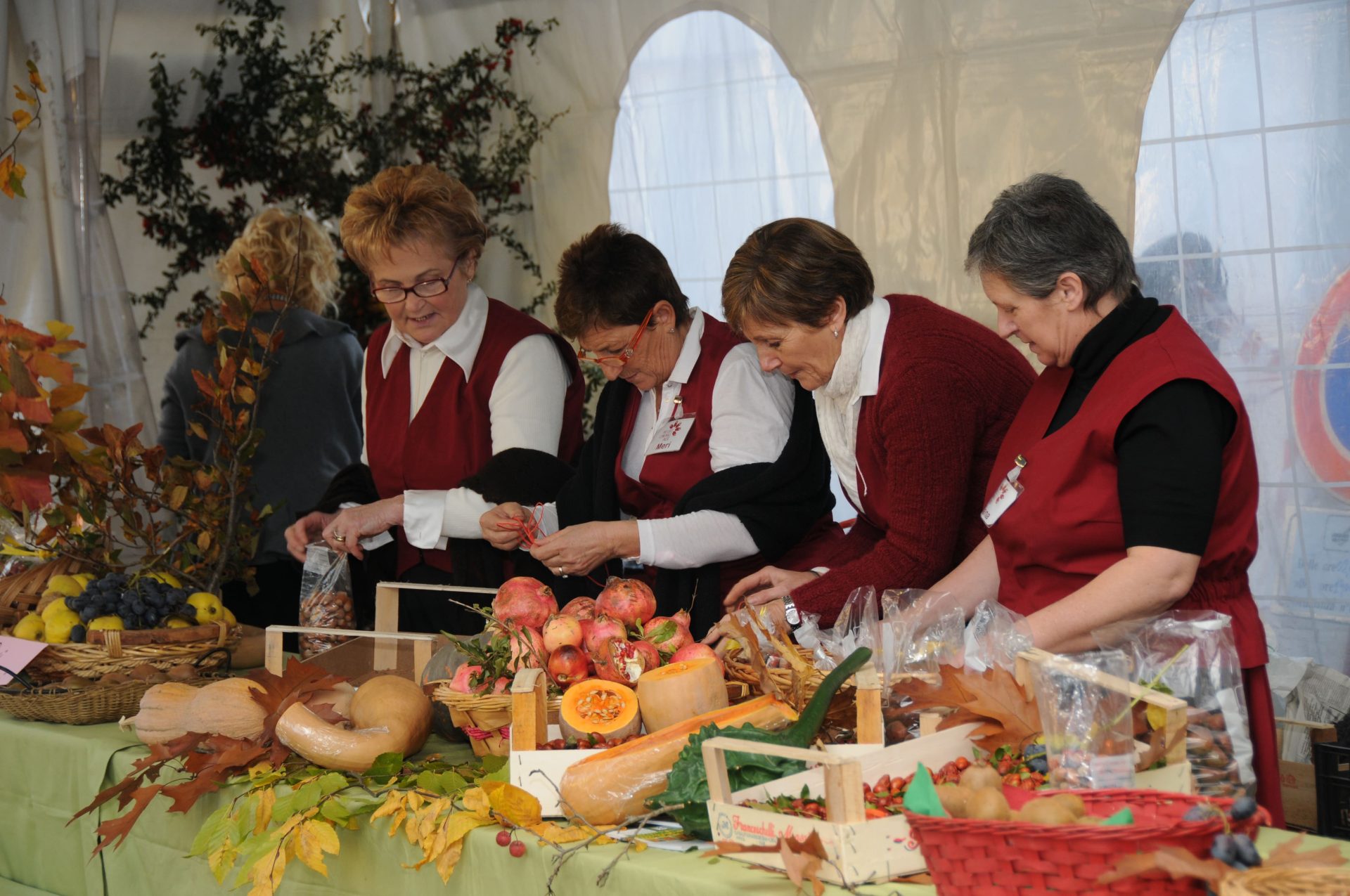 Delizie d’Autunno: in scena i prodotti tradizionali della Marca Trevigiana - Sapori News 