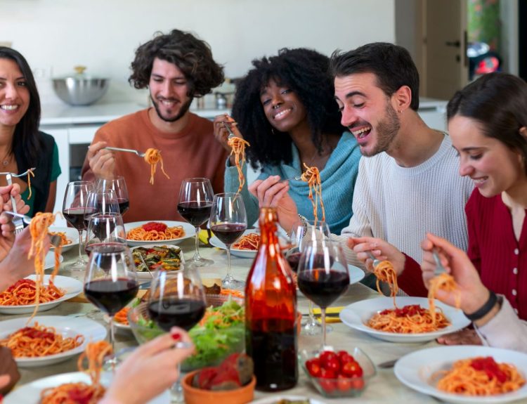 Pastai di Unione Italiana Food: la pasta “Fuori Orario" è un must