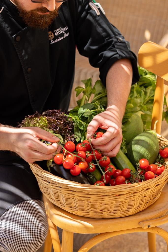 G7 Italia: le eccellenze culinarie della Puglia per la cena inaugurale  - Sapori News 