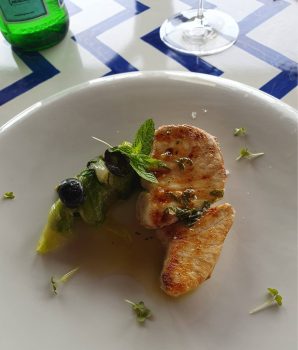 La Tavernetta, pesce da sogno in Penisola Sorrentina - Sapori News 