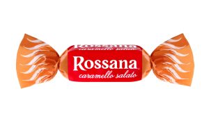 Rossana al Caramello Salato, una novità per gli esploratori del gusto