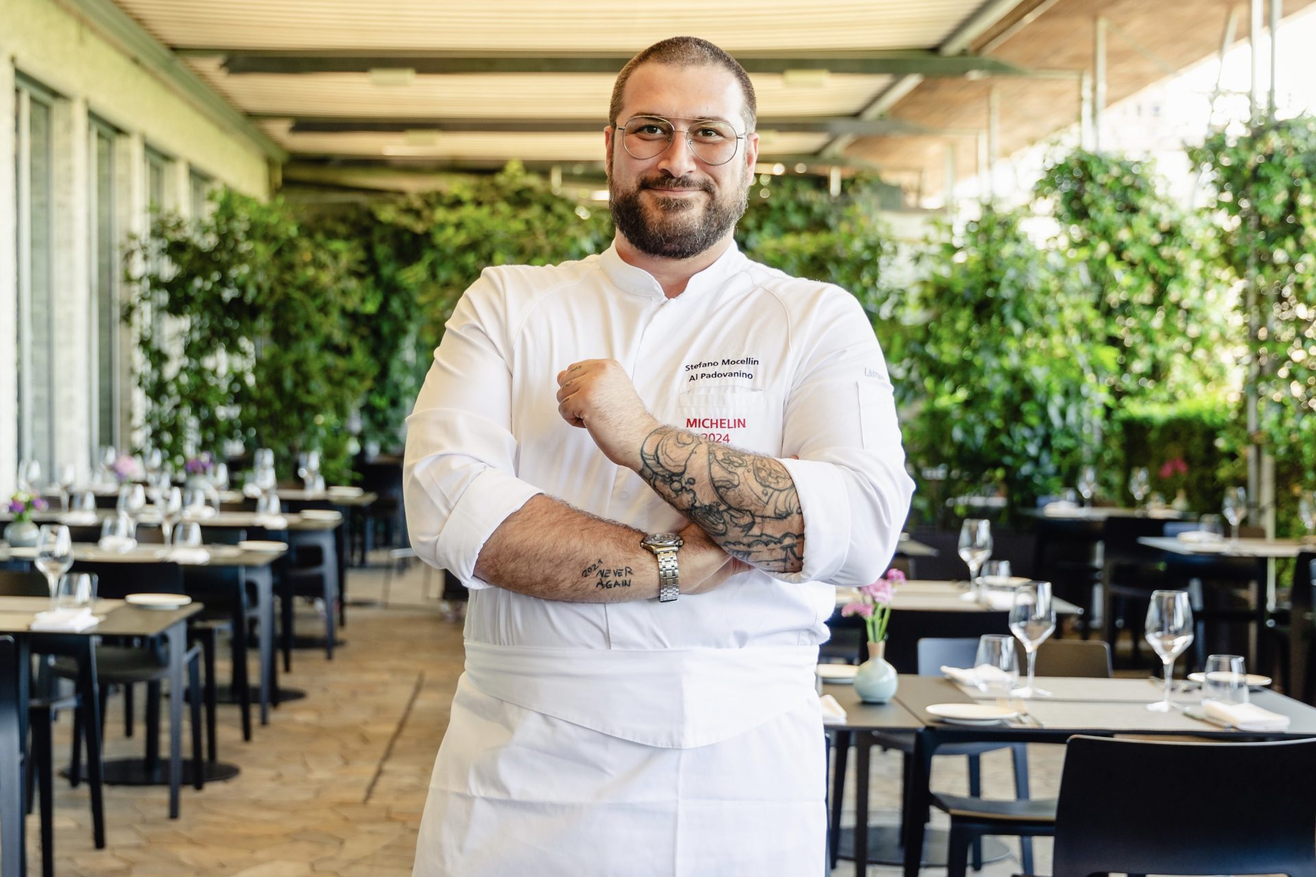 Terrazza Palestro, il rooftop nel cuore di Milano - Sapori News 