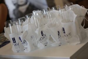 Aperitivo Soave il 9 settembre a Verona l'evento dedicato al grande vino bianco di Verona