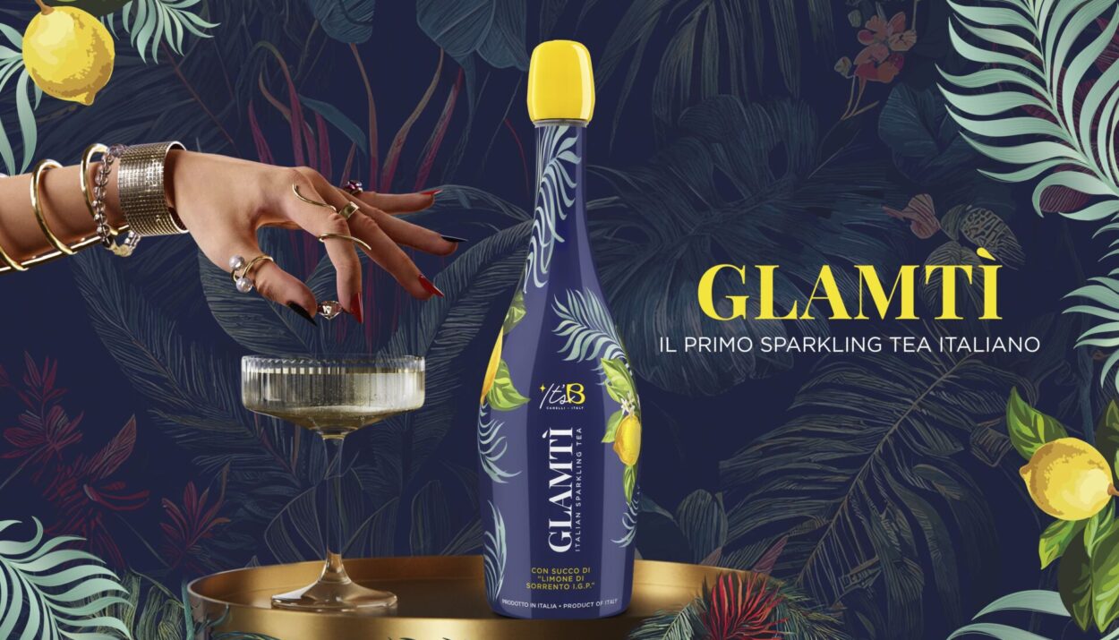 Glamtì Sensation e Glam Joy, gli esclusivi cocktail estivi proposti da Bosca