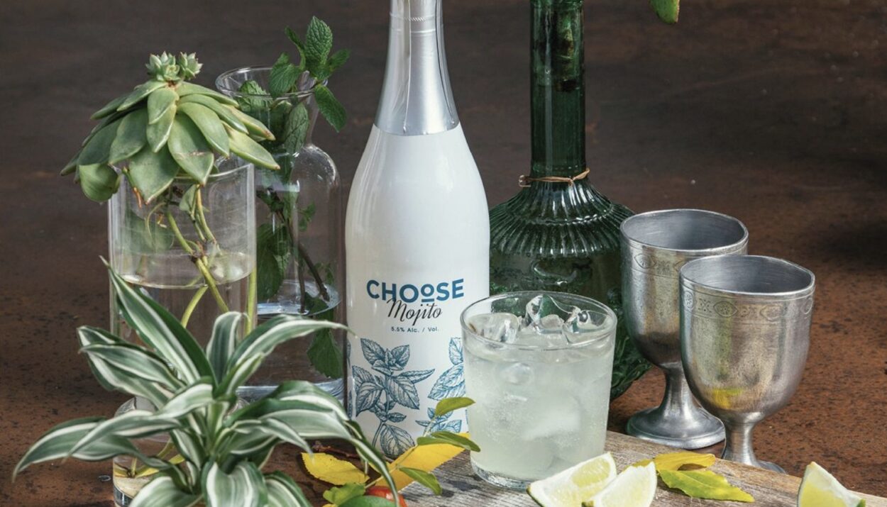 Choose by Ponte1948 è il cocktail dell'estate!