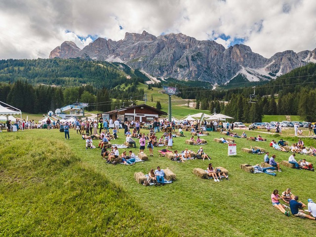 Cortina Summer Party: alta cucina, lifestyle e natura nella perla delle Dolomiti - Sapori News 