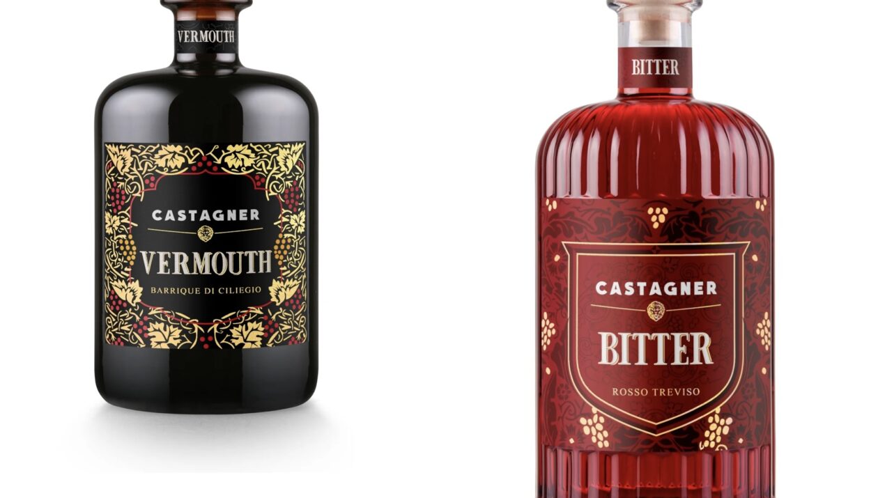 Distilleria Castagner: la gamma mixology novità dell'estate