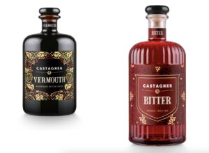 Distilleria Castagner: la gamma mixology novità dell'estate