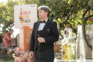 Dolo-Vini-Miti, in Trentino ad ottobre