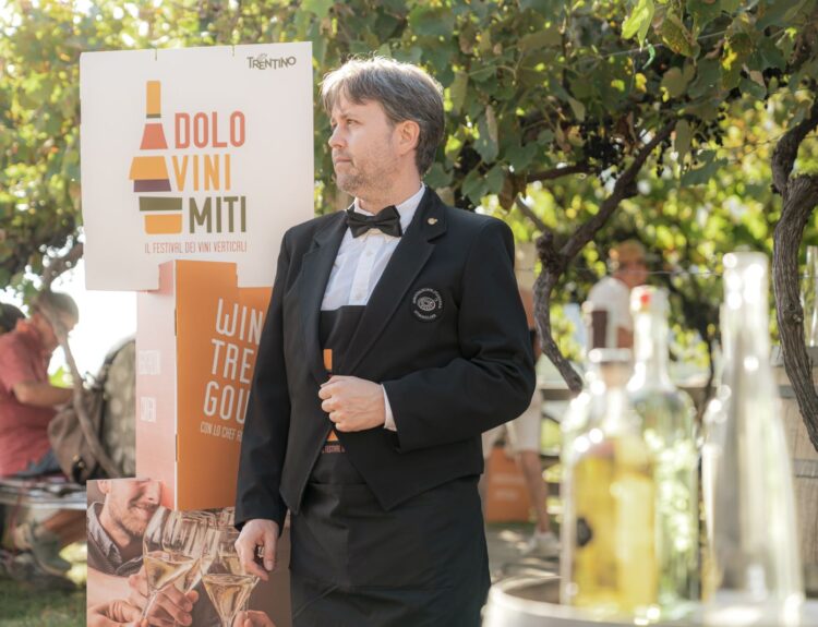 Dolo-Vini-Miti, in Trentino ad ottobre