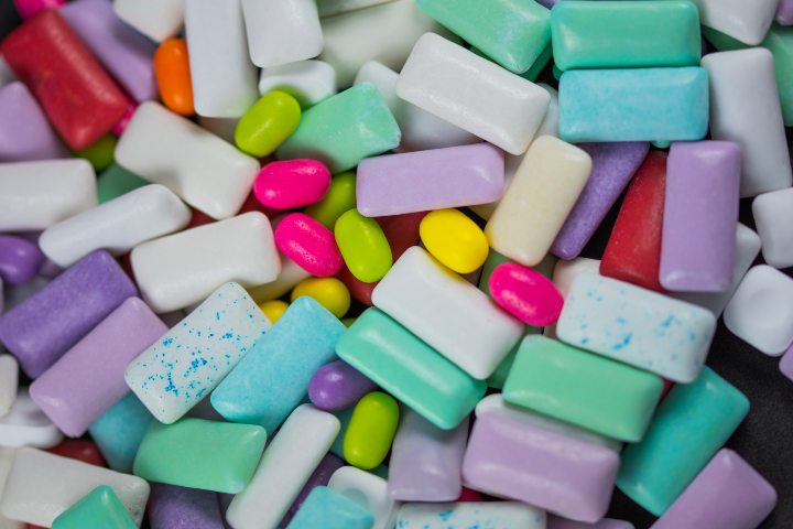 Il Chewing Gum Day, tra storia e qualità del prodotto - Sapori News 