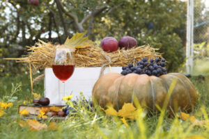 Brunch autunnale