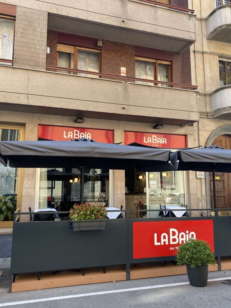 Diventa pizzaiolo a La Baia: corsi, tradizione e opportunità di lavoro nella storica pizzeria milanese - Sapori News 