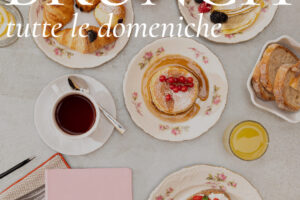 Brunch Palazzo Ripetta