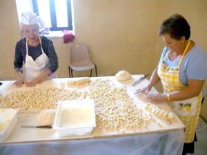 Leonessa, la patata è in sagra 11,12 e 13 ottobre Fuoriporta