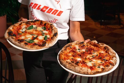 falcone-hong-kong-pizzeria-pizza - Sapori News 