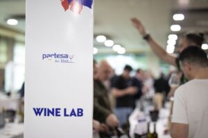 Partesa: Wine Lab alla Milano Wine Week 2024