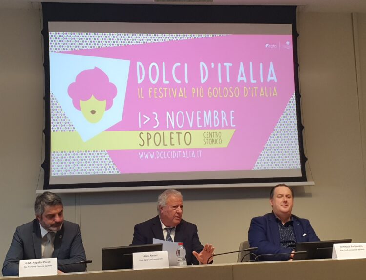 Dolci d'Italia