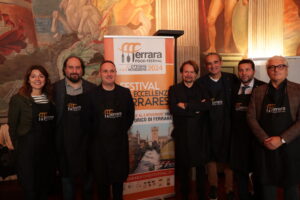 Ferrara Food Festival 2024: eccellenze enogastronomiche in mostra nella città estense