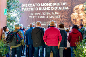 Scopri gli eventi enogastronomici più attesi dell'autunno in Italia, dove cibo, vino e arte si incontrano in esperienze uniche.