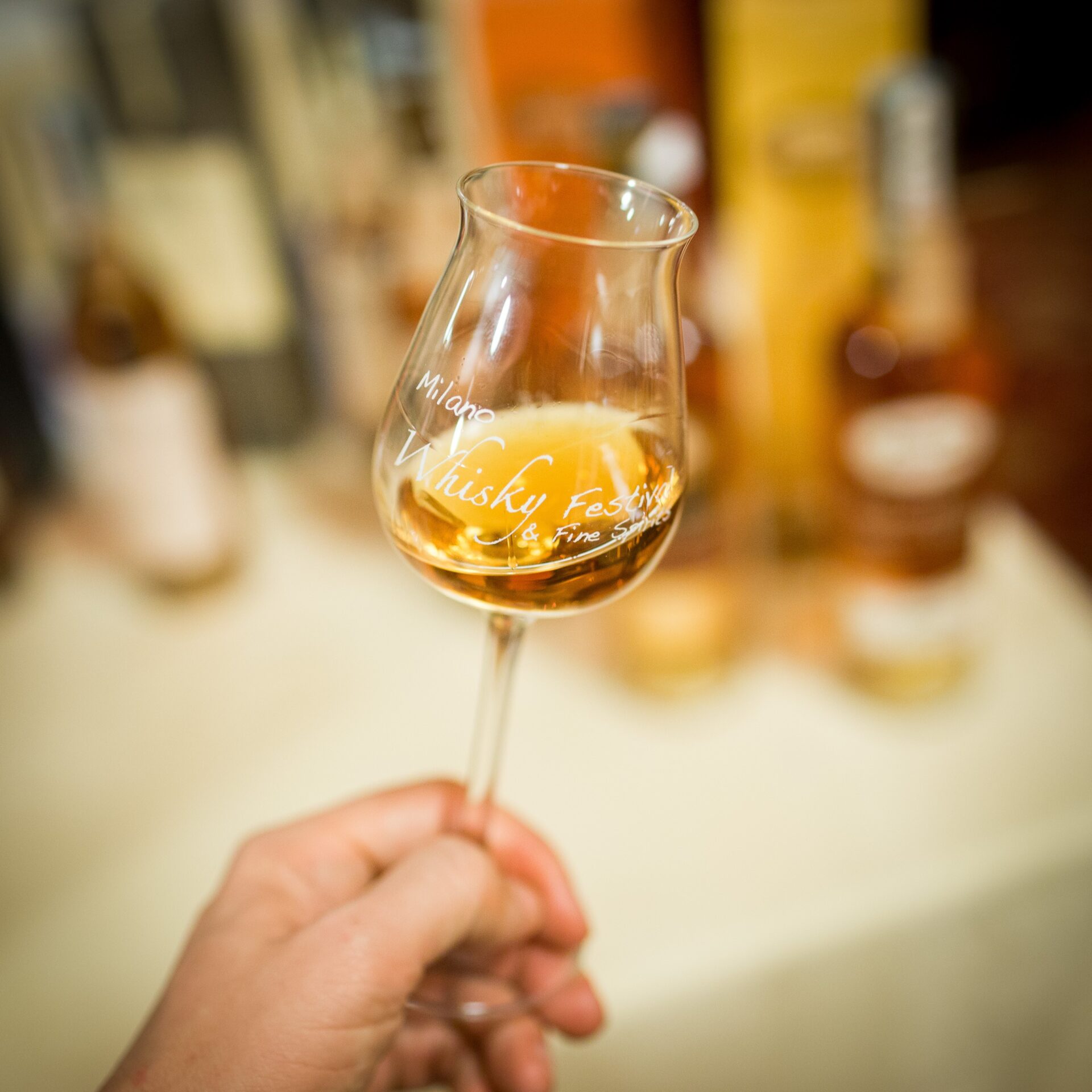 Milano Whisky Festival & Rum Show e AquavITAe, il mondo dei distillati in mostra - Sapori News 