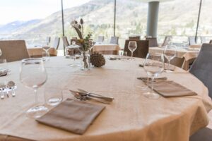 Al ristorante Il Panoramico di Ponte di Legno imperdibile serata bollicine e BBQ