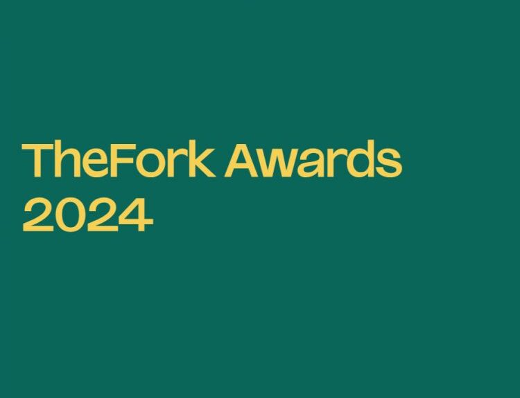 TheFork Awards 2024: nuove aperture e crescita