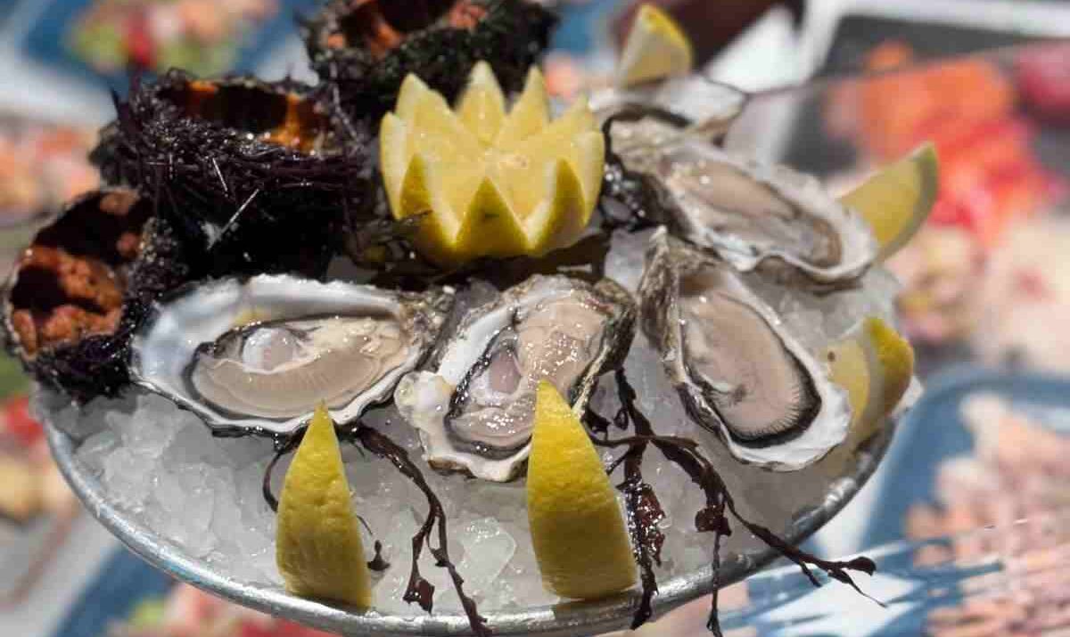 Pescheria Pedol e Bistrot Pedol, i regni del più pregiato pesce fresco a Milano