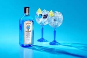 Bombay Sapphire: nuova limited edition firmata Coma_Cose