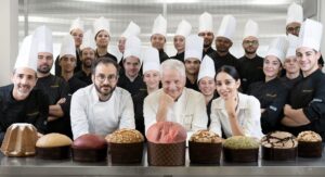 Igino Massari: panettoni e pandori esclusivi per celebrare la magia del Natale