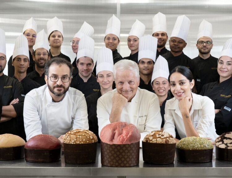 Igino Massari: panettoni e pandori esclusivi per celebrare la magia del Natale