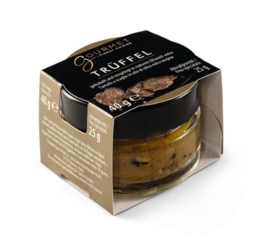 Gourmet - Tartufo in vasetto a scaglie 40g - Sapori News 