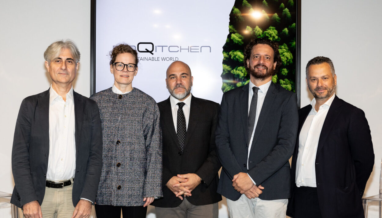 BioQitchen presenta il Comitato Tecnico Scientifico (CTS), per un catering sostenibile